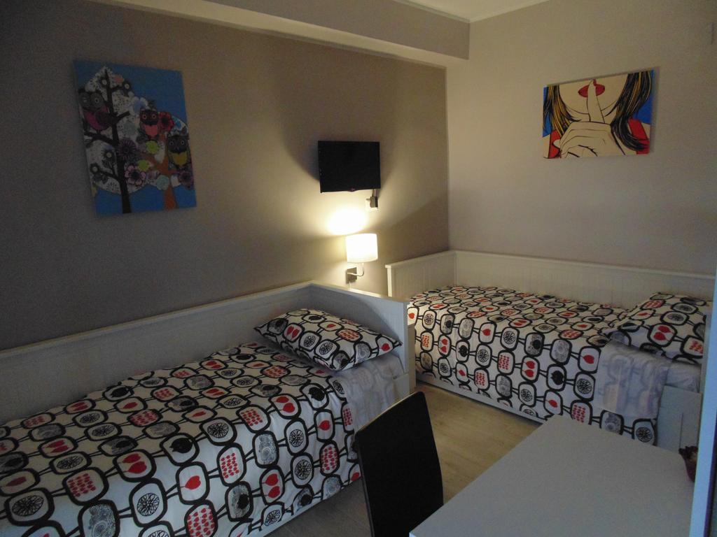 Attico Del Sole Bed & Breakfast Rometta Marea Phòng bức ảnh
