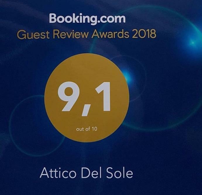 Attico Del Sole Bed & Breakfast Rometta Marea Ngoại thất bức ảnh